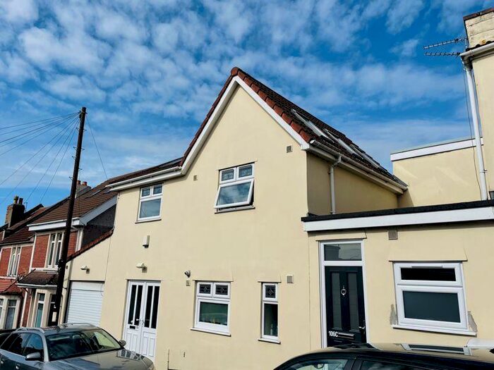 Studio To Rent In Nags Head Hill, St George, BS5