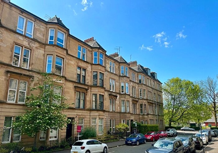2 Bedroom Flat To Rent In Bentinck Street, Kelvingrove, Glasgow, G3