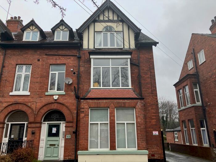 2 Bedroom Flat To Rent In Westbourne Avenue, Princes Avenue, Hull, HU5
