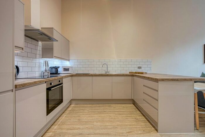 2 Bedroom Flat To Rent In Pemberton Street, Birmingham, B18