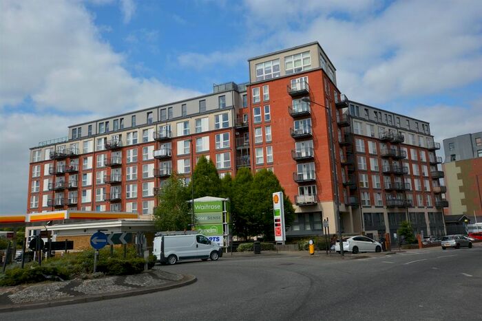 2 Bedroom Flat To Rent In Northolt Road, South Harrow, Harrow, HA2