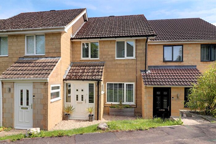3 Bedroom Terraced House For Sale In Norton Wood, Forest Green, Nailsworth, GL6