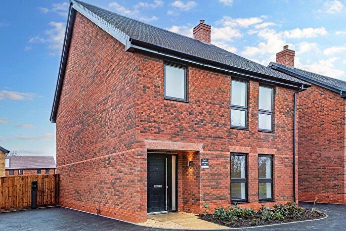 4 Bedroom Detached House For Sale In Fairmont, Stoke Orchard Road, Bishops Cleeve, Cheltenham, GL52