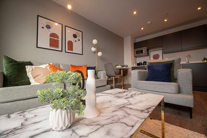 1 Bedroom Flat For Sale In Merchants Wharf, Manchester, M5
