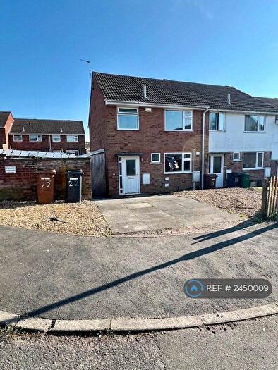 3 Bedroom End Of Terrace House To Rent In Melton Mowbray, Melton Mowbray, LE13