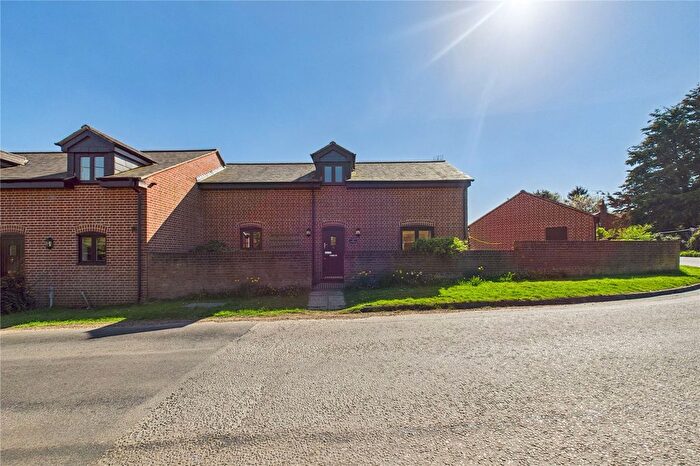 2 Bedroom Semi-Detached House To Rent In Tidmarsh Lane, Tidmarsh, Reading, Berkshire, RG8