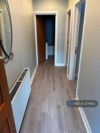 1 Bedroom Flat To Rent In Chaplin Road, Wembley, HA0