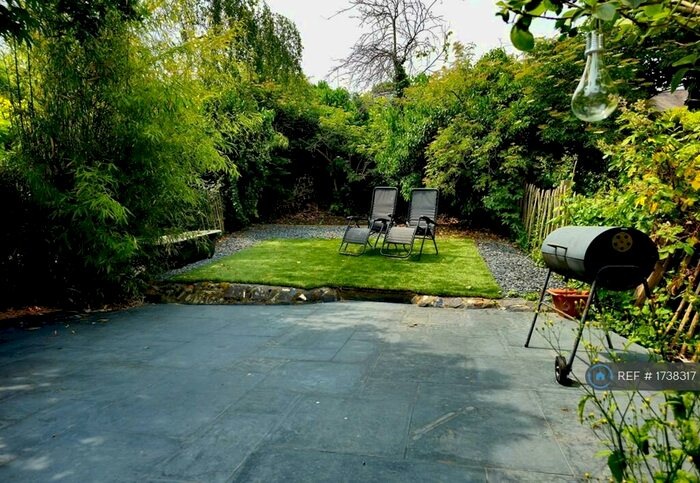 2 Bedroom Flat To Rent In Ground Floor, London, N6