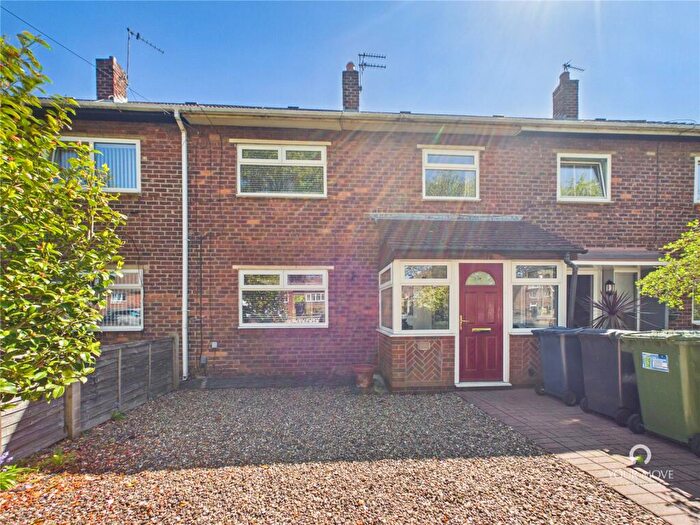 3 Bedroom Terraced House For Sale In Clegwell Terrace, Hebburn, Tyne And Wear, NE31