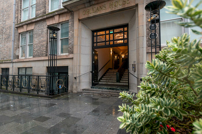 2 Bedroom Flat For Sale In Edmund Street, City Centre, Liverpool, L3