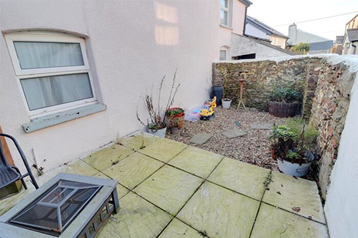 3 Bedroom Semi-Detached House For Sale In West Down, Devon, EX34