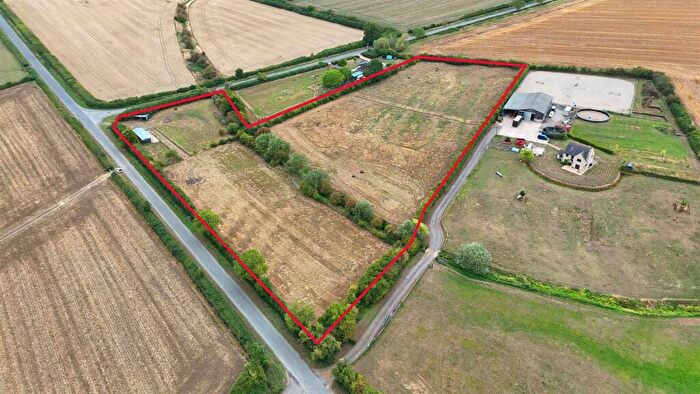 Land For Sale In Land At Whatcote, Idlicote Road, Shipston-on-Stour, CV36