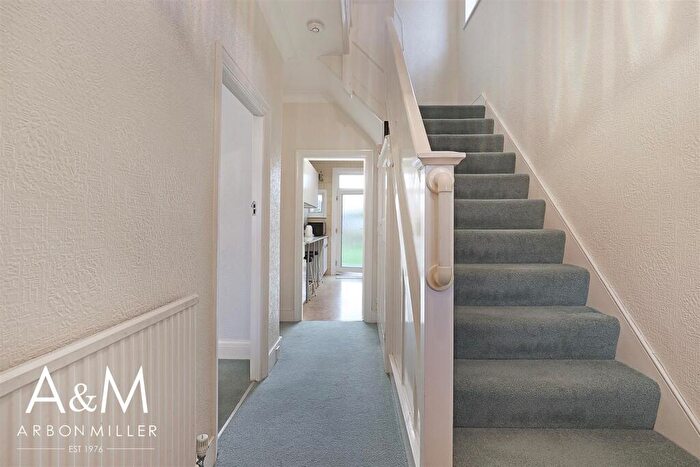 3 Bedroom End Of Terrace House For Sale In Roy Gardens, Newbury Park, IG2