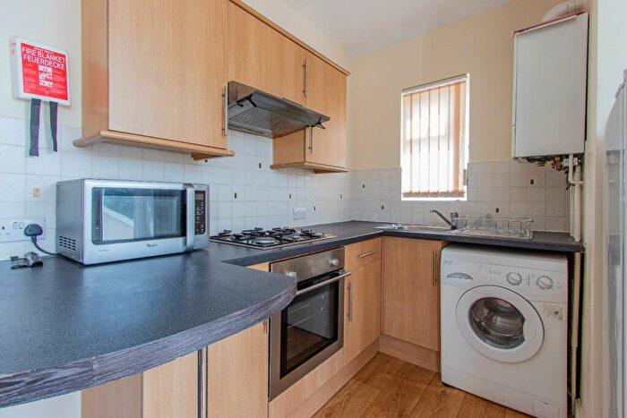 1 Bedroom Private Hall To Rent In Newport Road, Roath, CF24