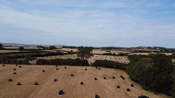 Land For Sale In Hinton Blewett, Bristol, Somerset, BS39