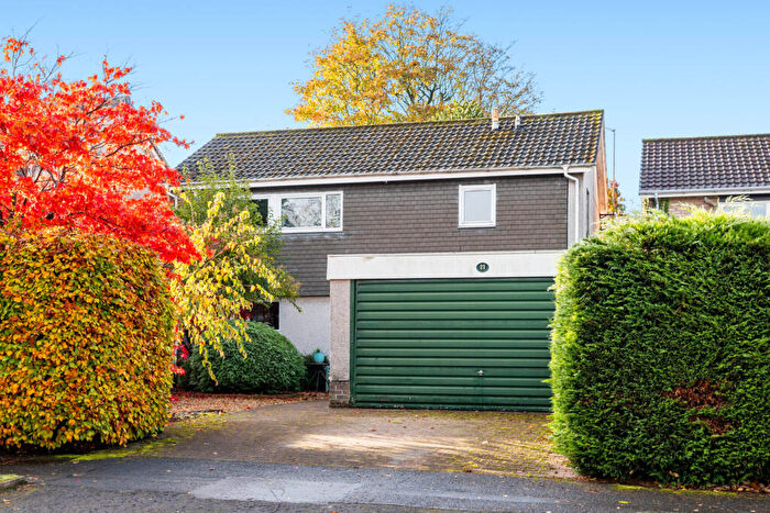 4 Bedroom Detached House For Sale In Burnhead Road, Newlands, G43