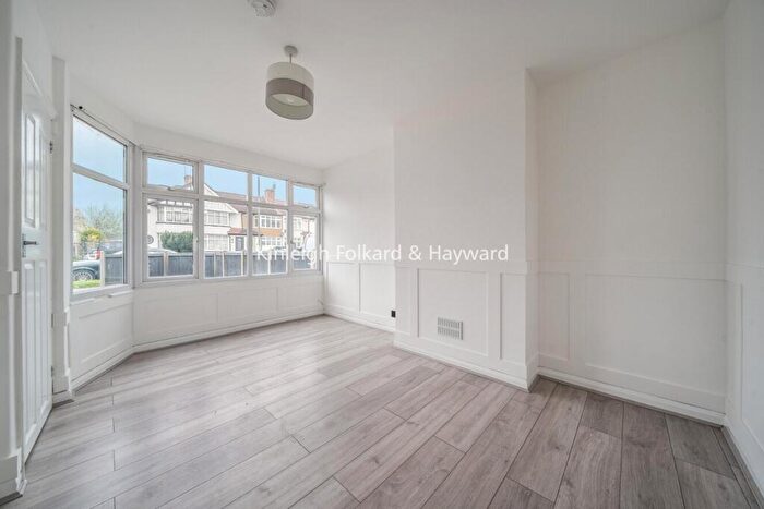 2 Bedroom Terraced House To Rent In Ramillies Road, Sidcup, DA15