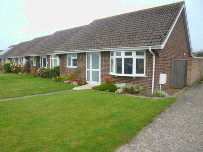 2 Bedroom Semi-Detached House To Rent In Cakeham Way, West Wittering, PO20