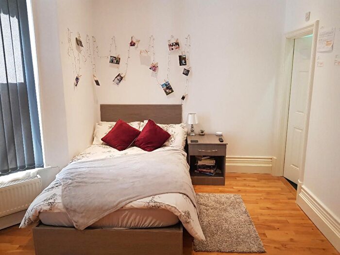 1 Bedroom Flat To Rent In West Walk, Leicester, LE1