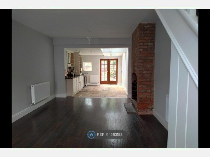 2 Bedroom Terraced House To Rent In Priory Street, Bowdon, Altrincham, WA14