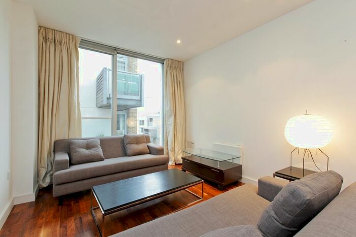 1 Bedroom Flat To Rent In Luna House, Bermondsey Wall West, London, SE16