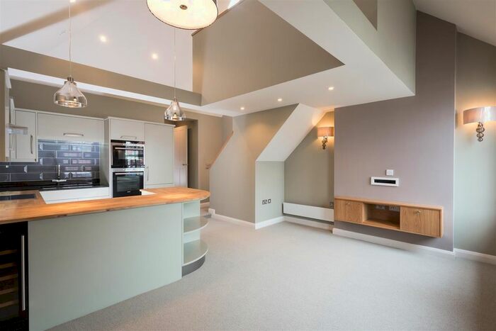 2 Bedroom Flat To Rent In Piccadilly Lofts, Piccadilly, York, YO1