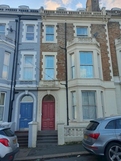 1 Bedroom Flat To Rent In Church Road, St. Leonards-On-Sea, TN37