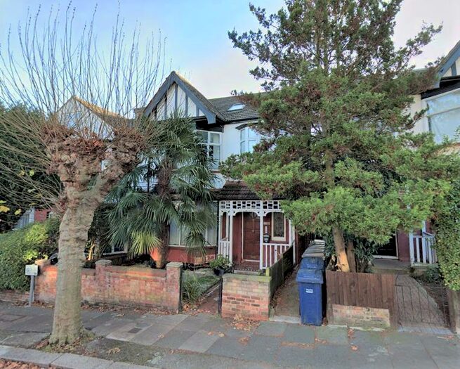 1 Bedroom Flat To Rent In Graham Road, London, NW4