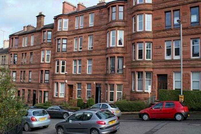 1 Bedroom Flat To Rent In Thornwood Avenue, Thornwood G11