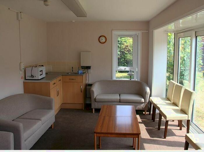 1 Bedroom Flat To Rent In Glebe Street, Oxford OX4