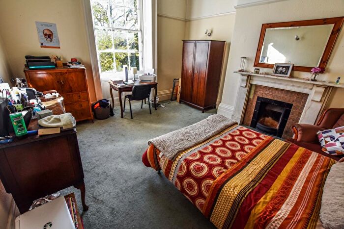 4 Bedroom Terraced House To Rent In Canynge Square, Clifton, Bristol, BS8