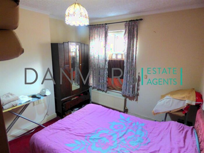 2 Bedroom Terraced House To Rent In Moores Road, Belgrave, Leicester, LE4