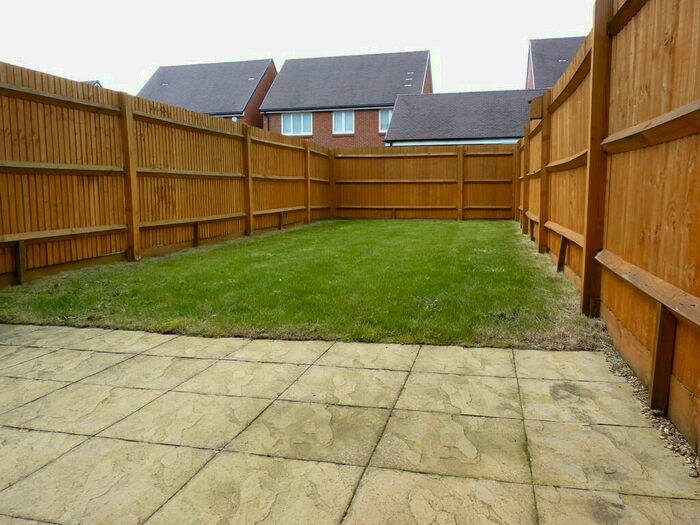 2 Bedroom End Of Terrace House To Rent In Little Chalfont, HP6