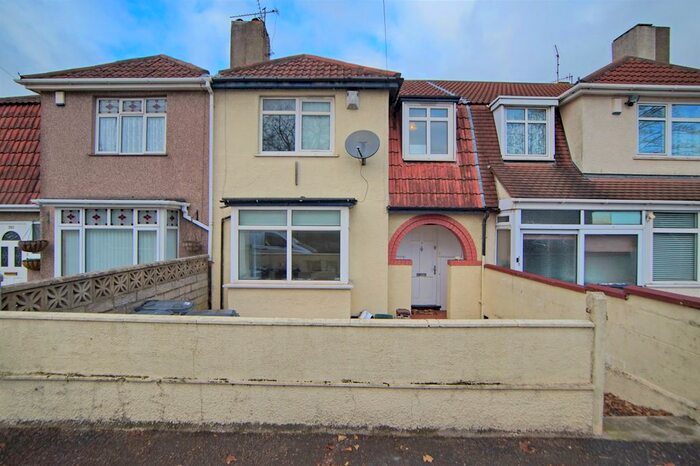 4 Bedroom Property To Rent In Southmead Road, Southmead, Bristol BS10