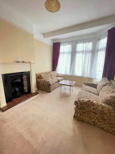 2 Bedroom Terraced House To Rent In Henniker Gardens, London E6