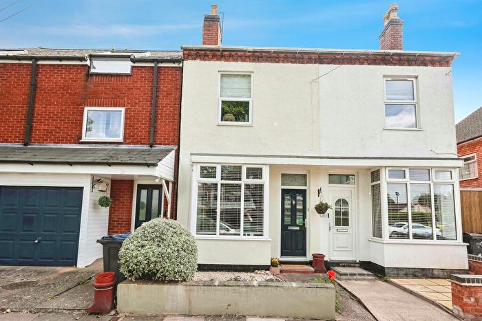 2 Bedroom Semi-Detached House For Sale In Goosemoor Lane, Birmingham, B23