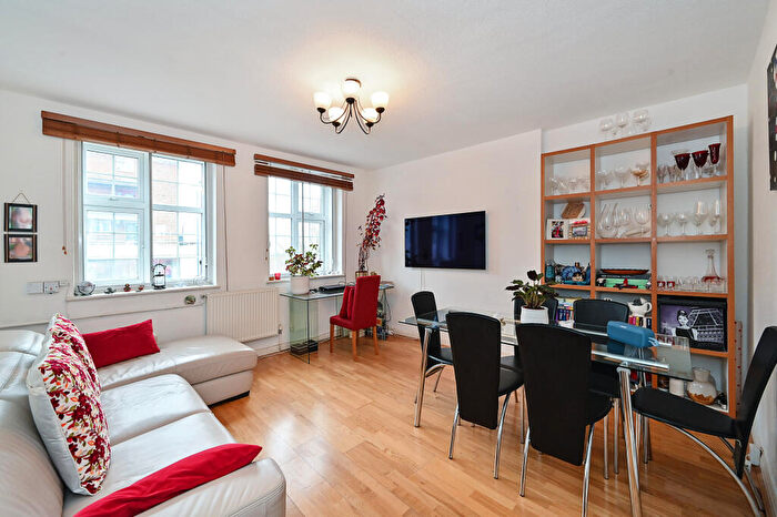 1 Bedroom Apartment For Sale In Finchley Road, London, NW3