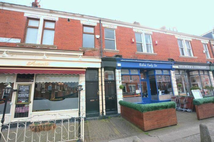 2 Bedroom Flat To Rent In Brentwood Avenue, Newcastle Upon Tyne, NE2