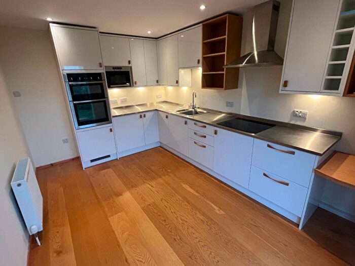 2 Bedroom Terraced House To Rent In Springfield Terrace, South Queensferry, Edinburgh, EH30