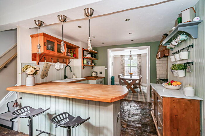 4 Bedroom Terraced House For Sale In Souttergate, Hedon, HU12