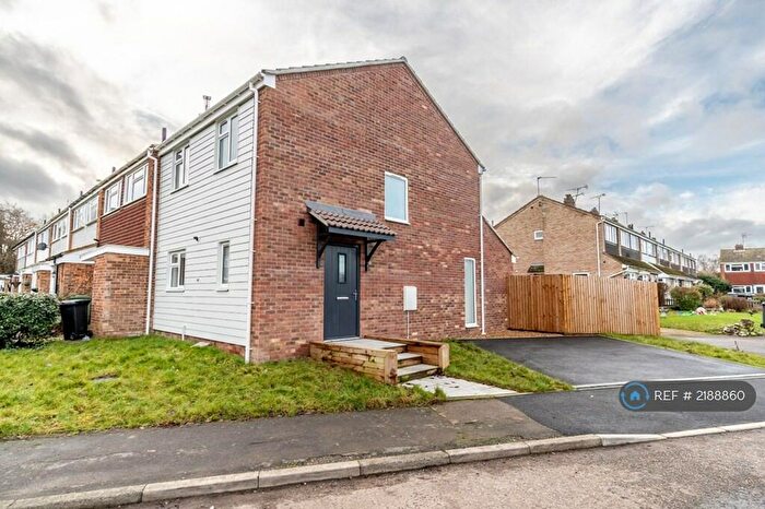 3 Bedroom Semi-Detached House To Rent In High View, Birchanger, Bishop's Stortford, CM23