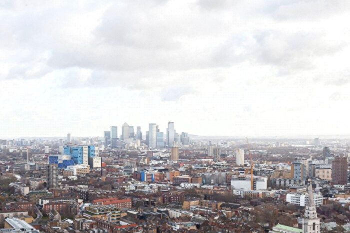 1 Bedroom Apartment To Rent In Worship Street, London, EC2A