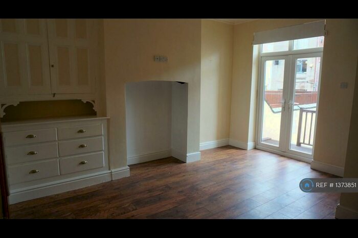 3 Bedroom Terraced House To Rent In Ormond Avenue, Blackpool, FY1