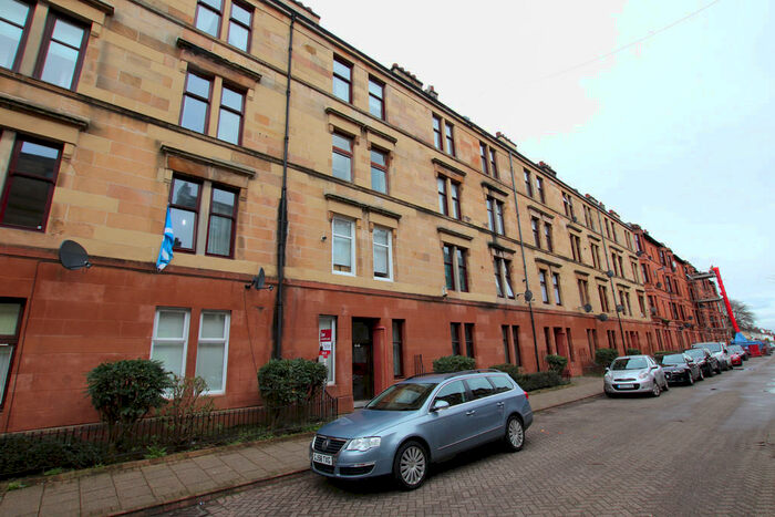 1 Bedroom Apartment To Rent In Boyd Street, G42