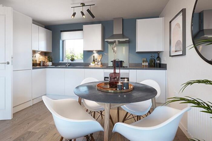 2 Bedroom Detached House For Sale In Quarterjack Park, Wimborne, BH21