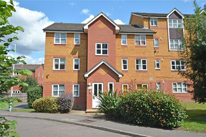 1 Bedroom Apartment To Rent In Compass House, Armoury Road, London, SE8
