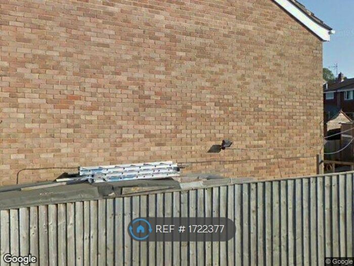 3 Bedroom Terraced House To Rent In Windrush, Highworth, Swindon, SN6