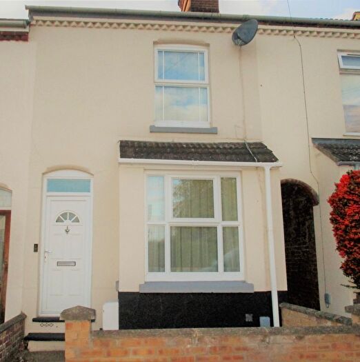3 Bedroom Terraced House To Rent In Hardy Road, Norwich, NR1