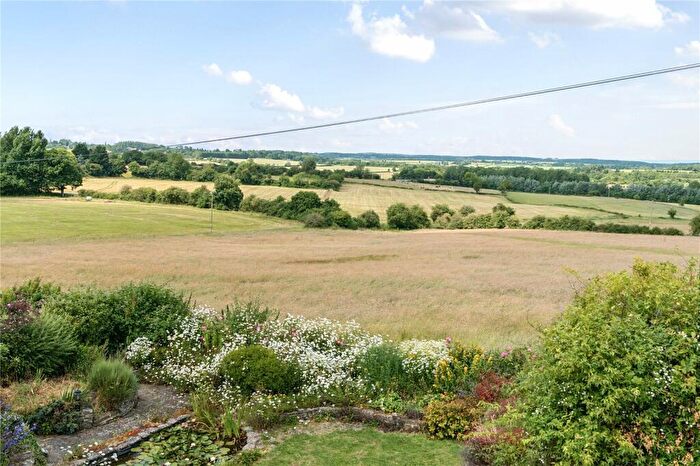 3 Bedroom Detached House For Sale In Green Lane, North Leigh, Witney, OX29