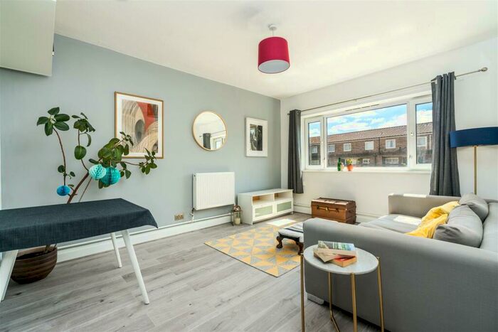 1 Bedroom Apartment To Rent In Lettsom Street, London, SE5